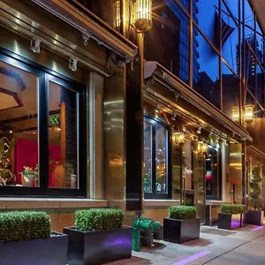 Avalon **** New York