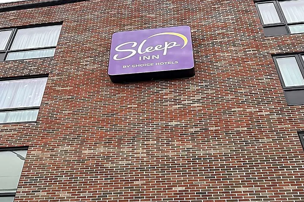 Sleep Inn Brooklyn Downtown New York United States
