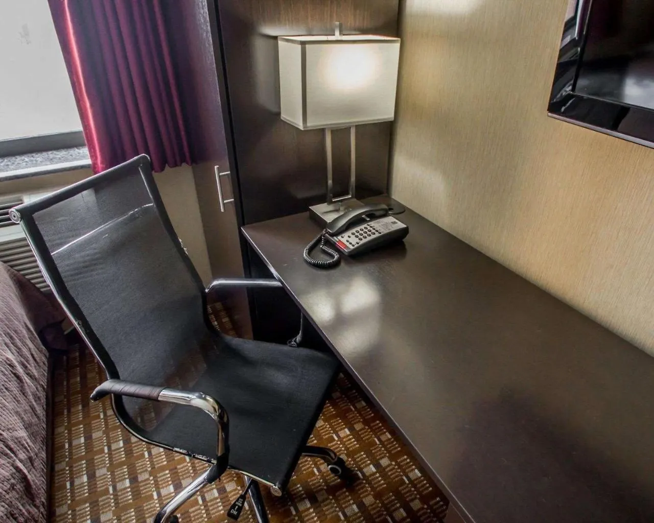 Hotel Sleep Inn Brooklyn Downtown New York
